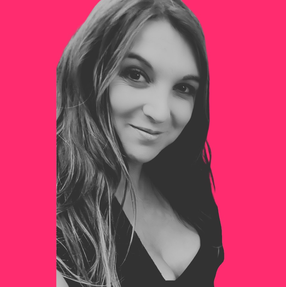 Anne-Marie O'Neill, fractional COO and the Mary Poppins of Ops